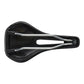 Ergon SM - Women's Small Medium Comfort CrMo Rail Saddle Black