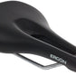 Ergon SM - Women's Small Medium Comfort CrMo Rail Saddle Black