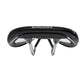 Ergon SM - Women's Medium Large Comfort CrMo Rail Saddle Black