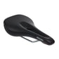 Ergon SM - Women's Medium Large Comfort CrMo Rail Saddle Black