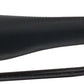 Ergon SM Sport - Stealth Women's Small Medium Comfort CrMo Rail Saddle Black