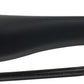 Ergon SM Sport - Stealth Women's Medium Large Comfort CrMo Rail Saddle Black