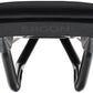 Ergon SR Sport - Women's Small Medium Comfort CrMo Rail Saddle Black