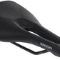 Ergon SR Sport - Women's Small Medium Comfort CrMo Rail Saddle Black