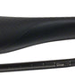 Ergon SR Pro - Titanox Women's Small Medium Comfort Saddle Black
