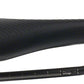 Ergon SR Pro - Titanox Women's Medium Large Comfort Saddle Black