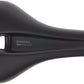 Ergon SM Sport Saddle - Chromoly, Black, Men's, Small/Medium
