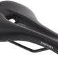 Ergon SM Sport Saddle - Chromoly, Black, Men's, Small/Medium