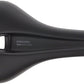 Ergon SM Sport Saddle - Chromoly, Black, Men's, Medium/Large