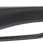 Ergon SM Sport Saddle - Chromoly, Black, Men's, Medium/Large