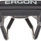 Ergon SM Sport Saddle - Chromoly, Black, Men's, Medium/Large