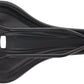 Ergon SM Sport Saddle - Chromoly, Black, Men's, Medium/Large