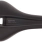 Ergon SM Comp Saddle - Steel, Stealth, Men's, Small/Medium