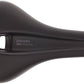 Ergon SM Comp - Stealth Men's Medium Large Comfort Saddle Black