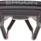 Ergon SM Comp - Stealth Men's Medium Large Comfort Saddle Black