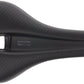 Ergon SM Pro - Stealth Men's Medium Large Comfort Saddle Black