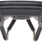 Ergon SM Pro - Stealth Men's Medium Large Comfort Saddle Black