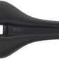 Ergon SR Comp Saddle - Titanium, Black, Men's, Small/Medium