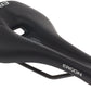 Ergon SR Comp Saddle - Titanium, Black, Men's, Small/Medium