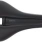 Ergon SR Pro Saddle - Titanium, Stealth, Men's, Small/Medium