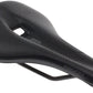 Ergon SR Pro Saddle - Titanium, Stealth, Men's, Small/Medium