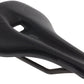 Ergon SR Pro Carbon Saddle - Carbon, Stealth, Men's, Small/Medium