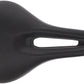 Ergon SR Pro Carbon Saddle - Carbon, Stealth, Women's, Medium/Large