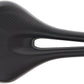 Ergon SM E Mountain Sport Saddle - Chromoly, Stealth, Women's, Small/Medium