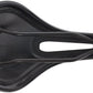 Ergon SM E Mountain Sport Saddle - Chromoly, Stealth, Women's, Small/Medium