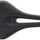 Ergon SM E Mountain Sport Saddle - Chromoly, Stealth, Women's, Medium/Large