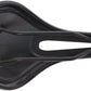Ergon SM E Mountain Sport Saddle - Chromoly, Stealth, Women's, Medium/Large