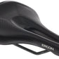 Ergon SM E Mountain Sport Saddle - Chromoly, Stealth, Women's, Medium/Large