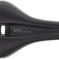 Ergon SM E Mountain Sport Saddle - Chromoly, Stealth, Men's, Small/Medium