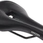 Ergon SM E Mountain Sport Saddle - Chromoly, Stealth, Men's, Small/Medium