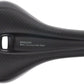 Ergon SM E Mountain Sport Saddle - Chromoly, Stealth, Men's, Medium/Large