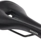 Ergon SM E Mountain Sport Saddle - Chromoly, Stealth, Men's, Medium/Large