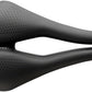 Selle Italia S 5 Superflow - Fec Alloy L3 Comfort CrMo Rail Saddle Black/Silver