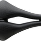 Selle Italia S 5 Lady Superflow Saddle - Fec Alloy, Black, S3, Women's