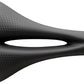 Selle Italia S 3 Flow - Fec Alloy S2 Comfort CrMo Rail Saddle Black/Silver