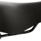 Selle Italia T2 Flow - Fec Alloy L2 Comfort CrMo Rail Saddle Black/Silver