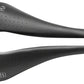Selle Italia Novus Endurance TM Superflow - Manganese S3 CrMo Rail Saddle Black