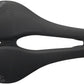 Selle Italia Novus Evo Boost TM Superflow - Manganese L3 Tri CrMo Saddle Black