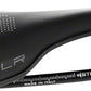 Selle Italia SLR Boost TM Superflow - Manganese S3 CrMo Rail Saddle Black