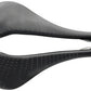 Selle Italia Max SLR Boost Superflow - L3 Comfort Ti Rail Saddle Black