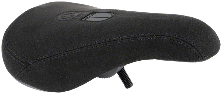 Salt Plus Pivotal Mid BMX - Saddle Black