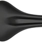 Ergon SMC Core Women's - MD LG CrMo Rail Saddle Black/Gray/Natural