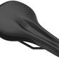 Ergon SMC Core Women's - MD LG CrMo Rail Saddle Black/Gray/Natural
