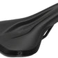 Ergon SMC Core Men's Saddle - MD/LG, Black/Gray