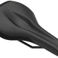 Ergon SMC Core Men's Saddle - MD/LG, Black/Gray