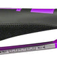 Deity Speedtrap AM - CrMo Rail Saddle Purple